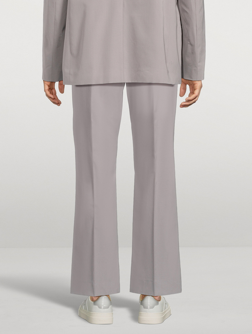 Tailored Trousers