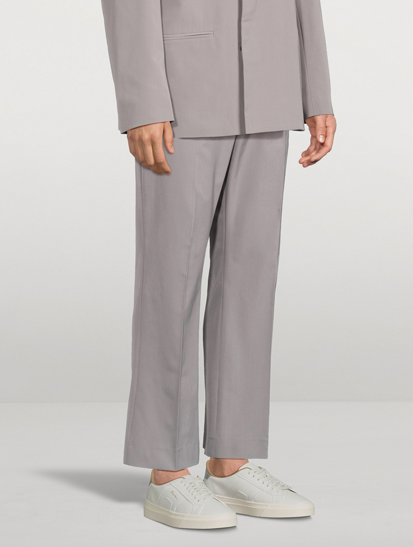 Tailored Trousers