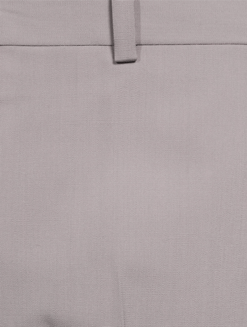 Tailored Trousers