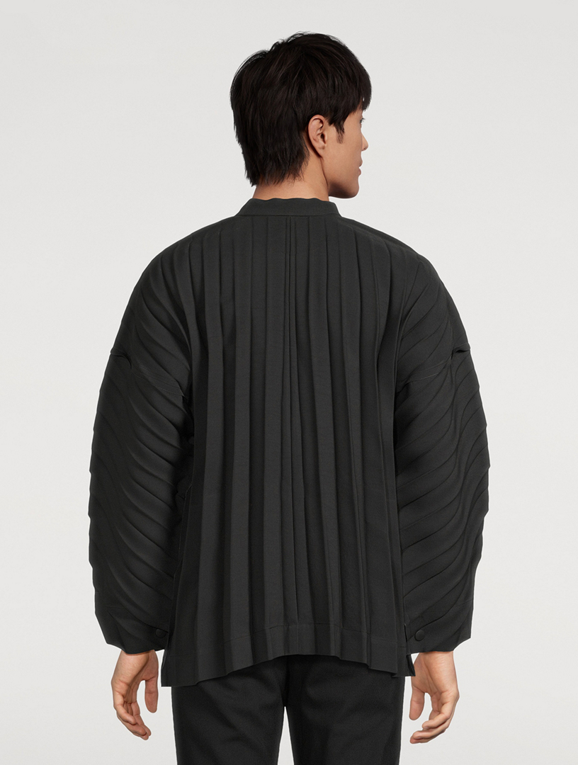 Edge Coat Jacket
