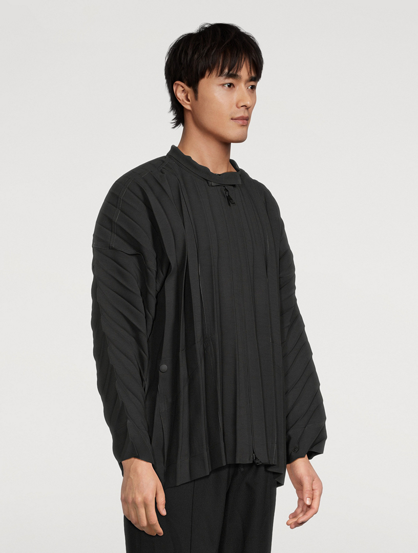 Edge Coat Jacket