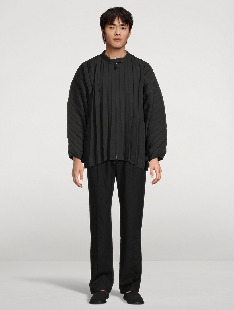 Edge Coat Jacket