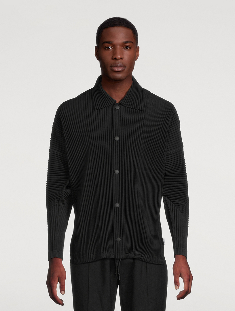 MC August Jacket