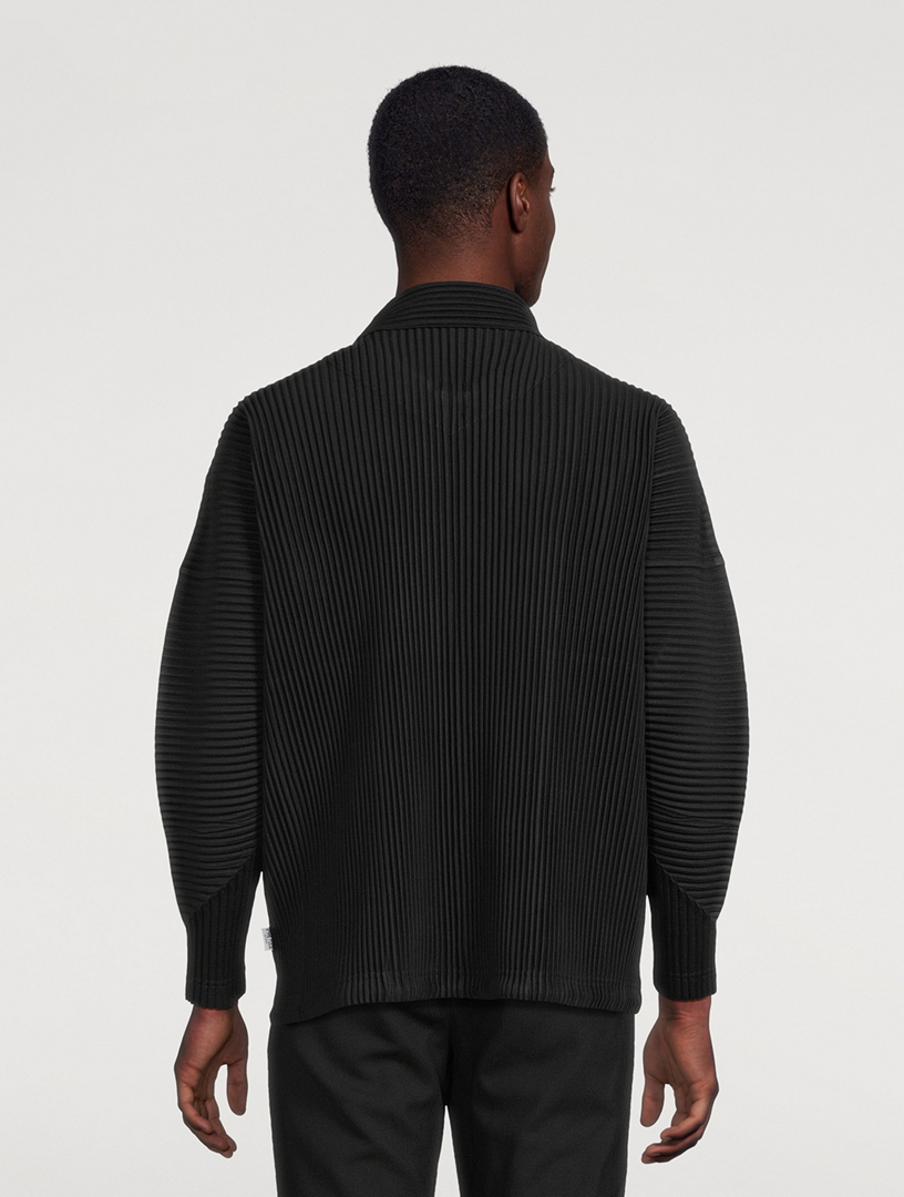 MC August Jacket
