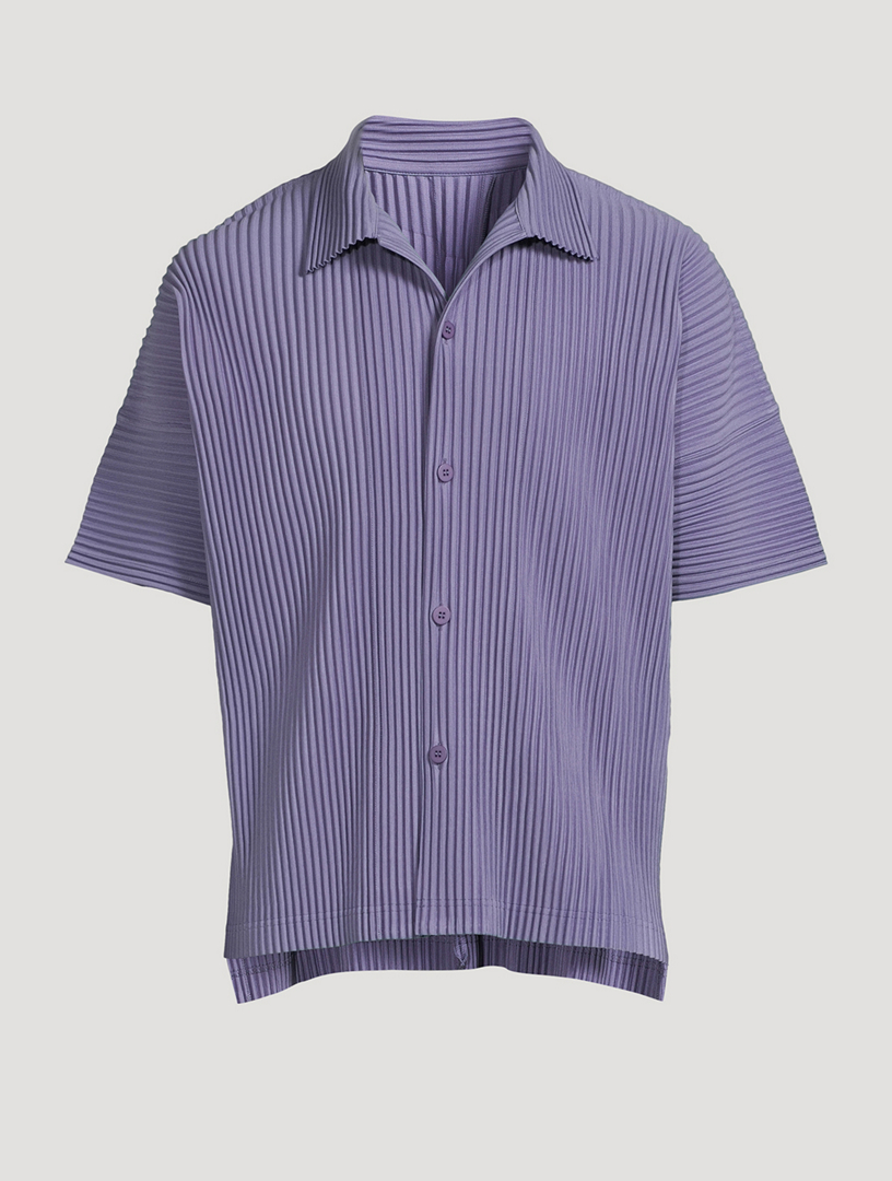 MC July Shirt