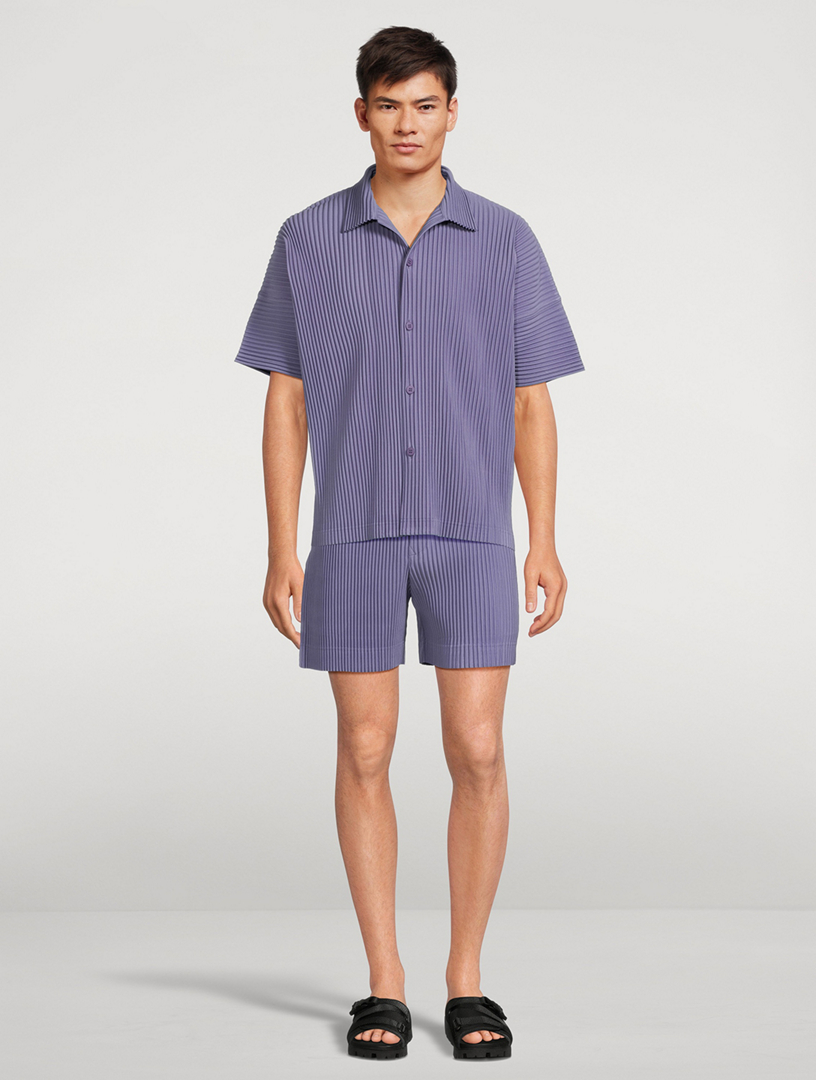 MC July Shirt