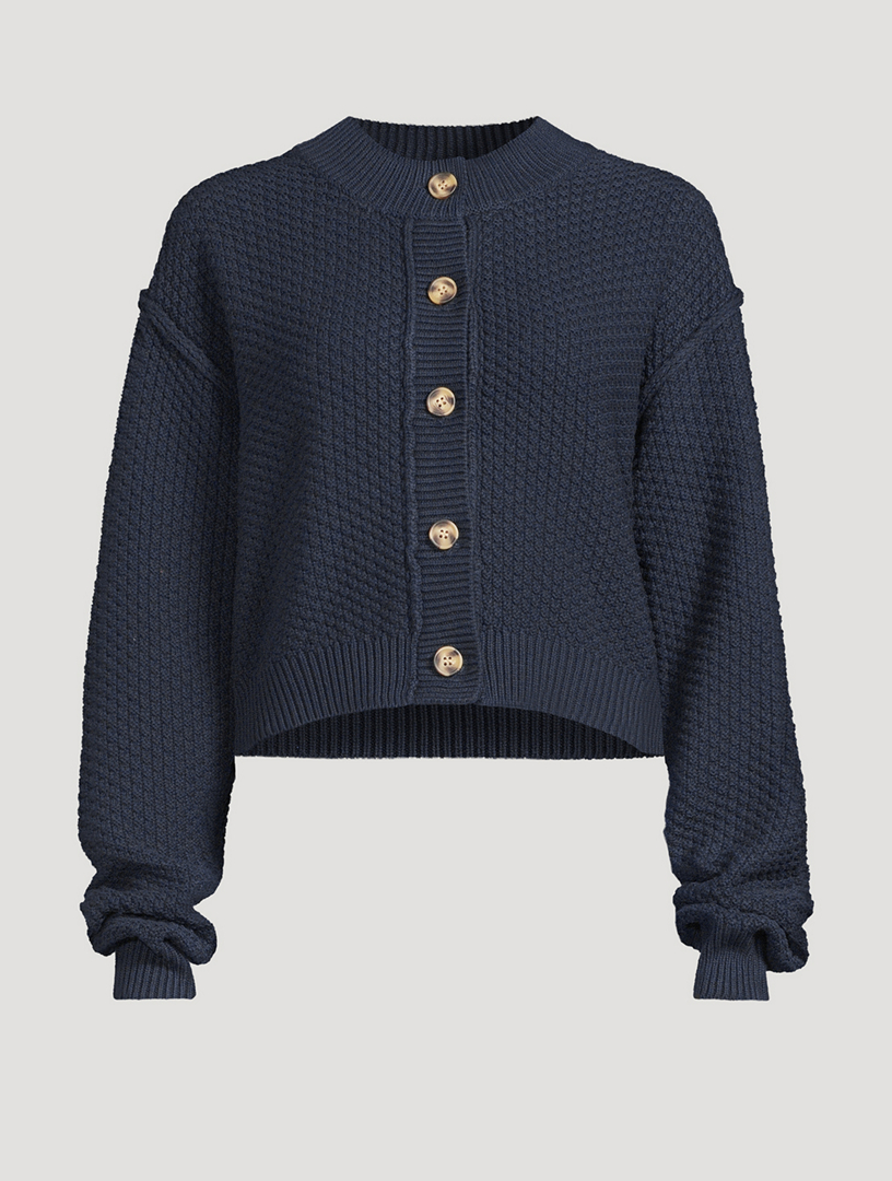 Lila Cardigan