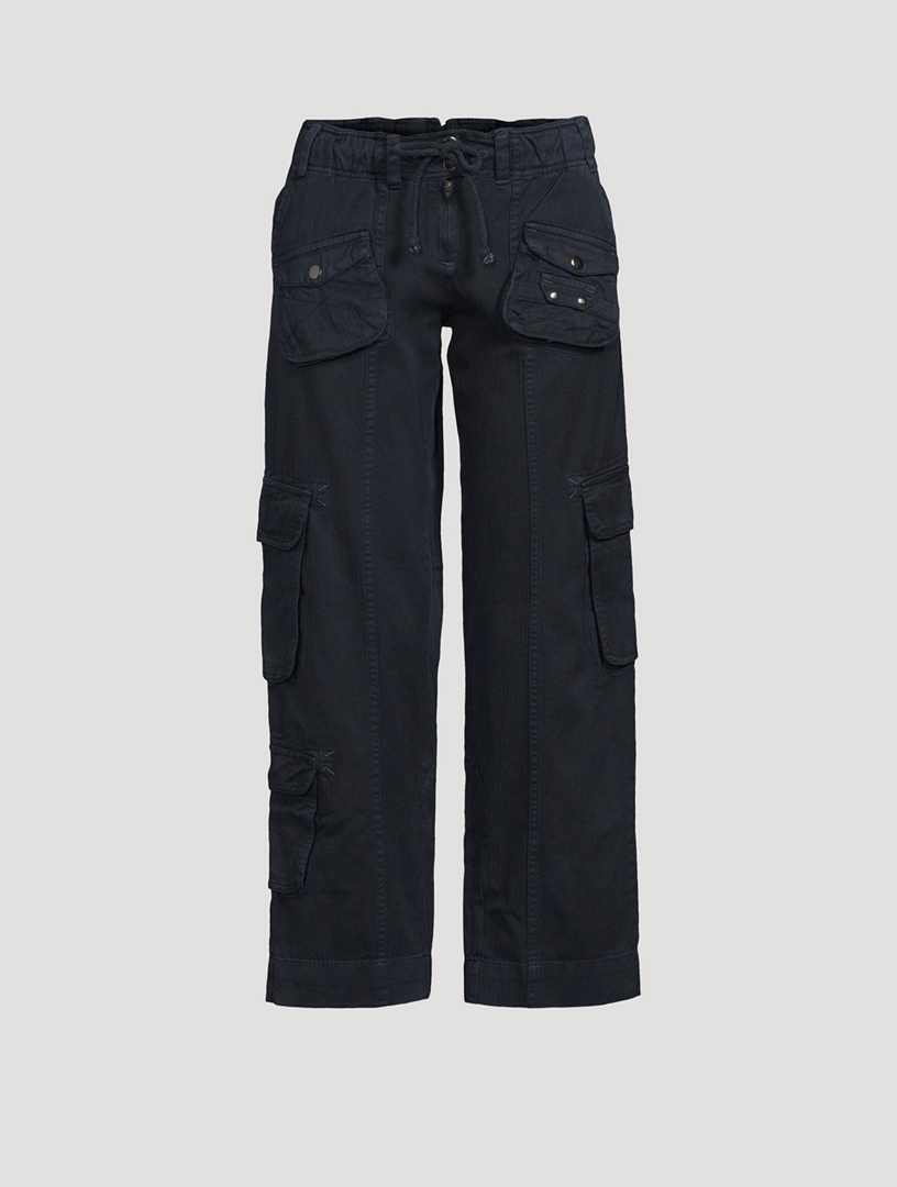 Tahiti Cargo Pants