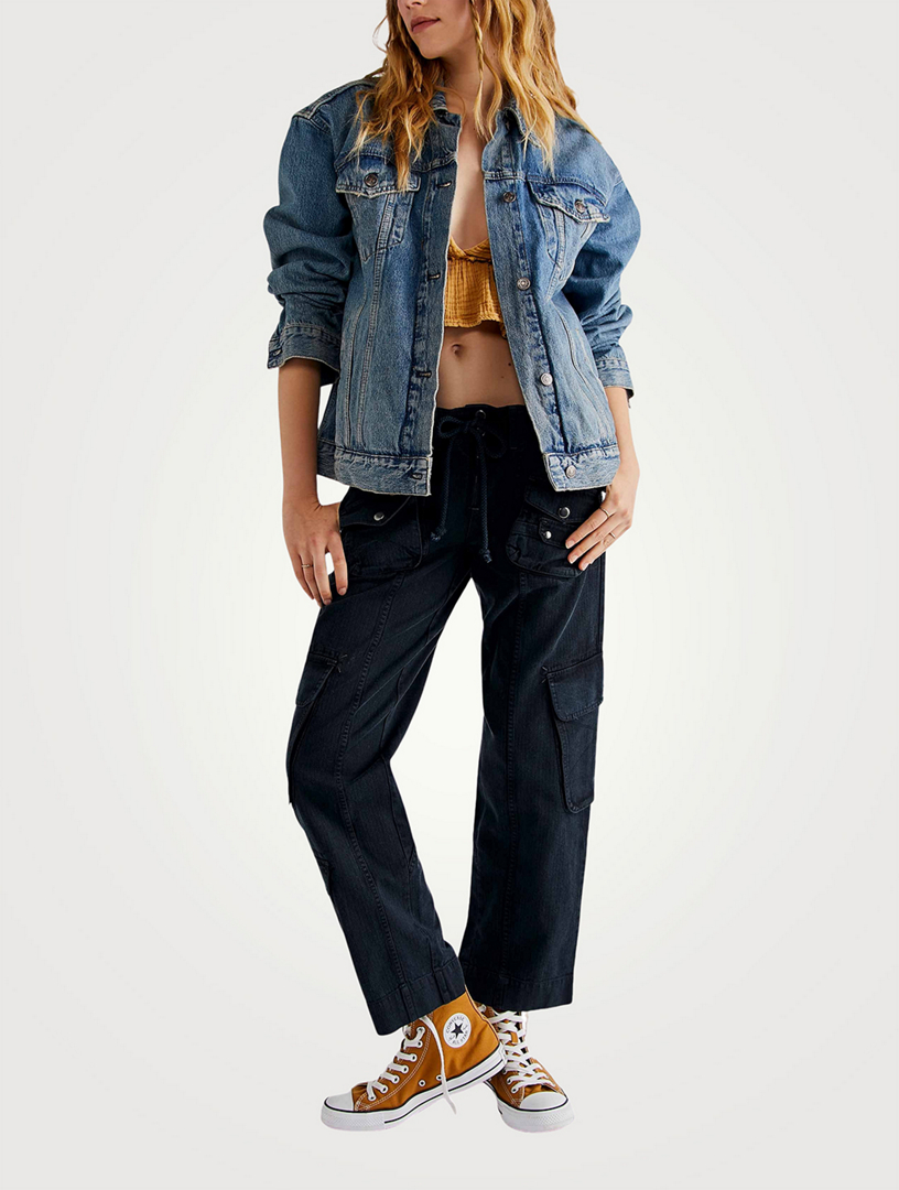 Tahiti Cargo Pants