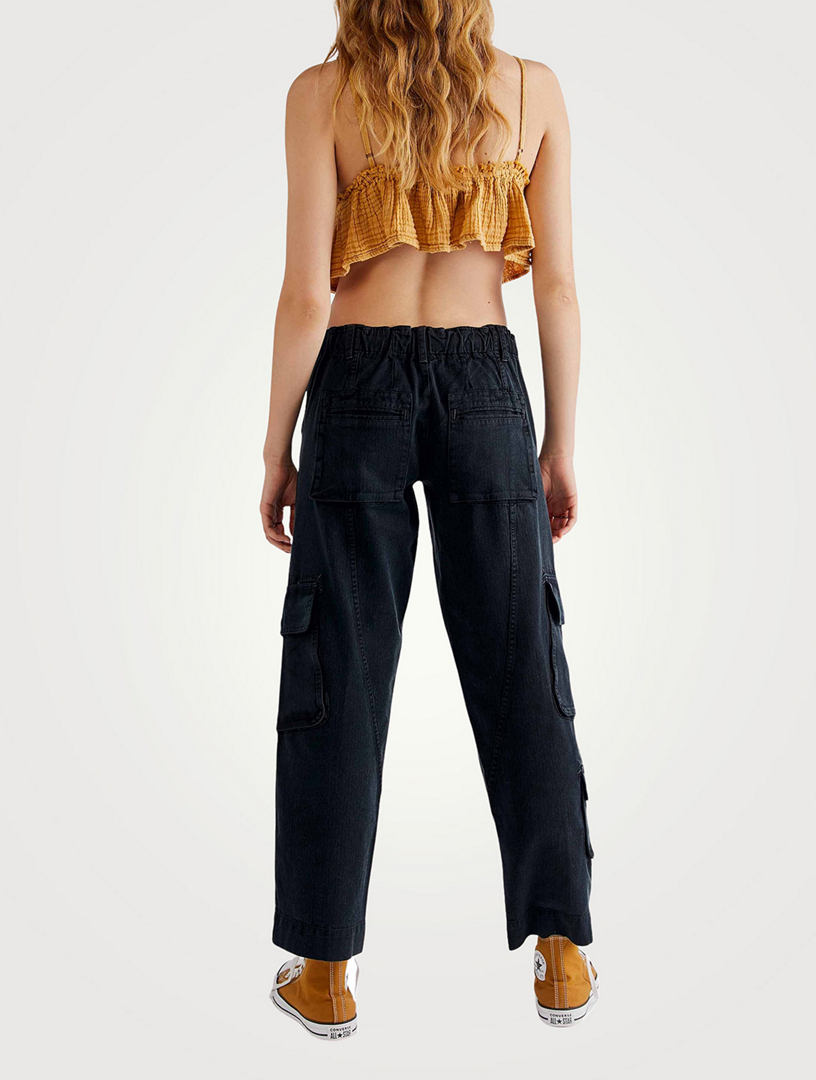 Tahiti Cargo Pants