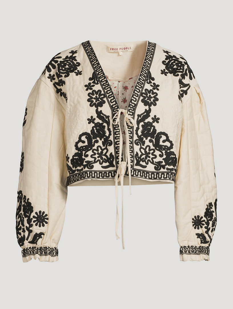 Bali Mabel Jacket
