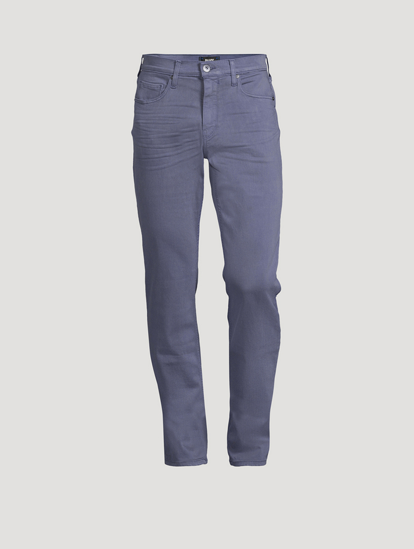 Federal Slim Straight Jeans