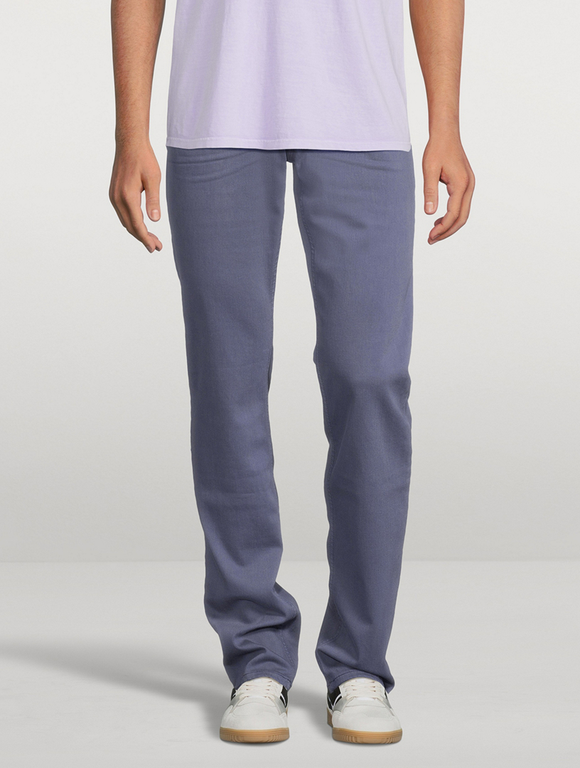 Federal Slim Straight Jeans