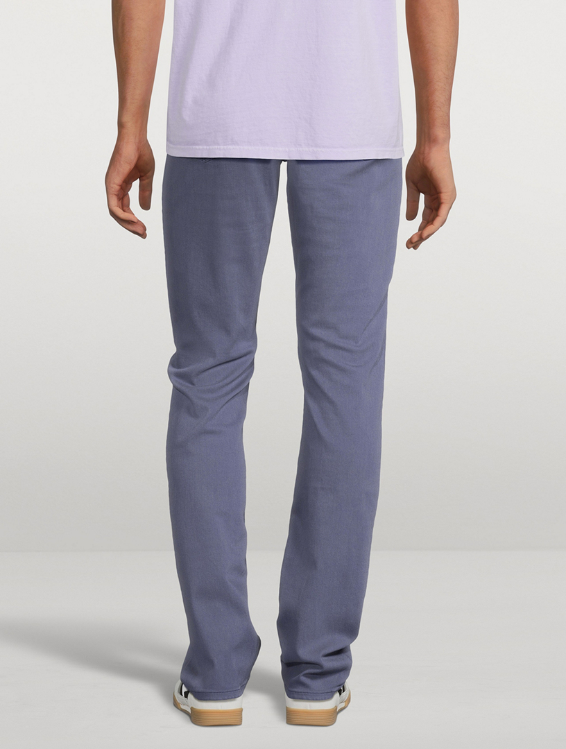 Federal Slim Straight Jeans