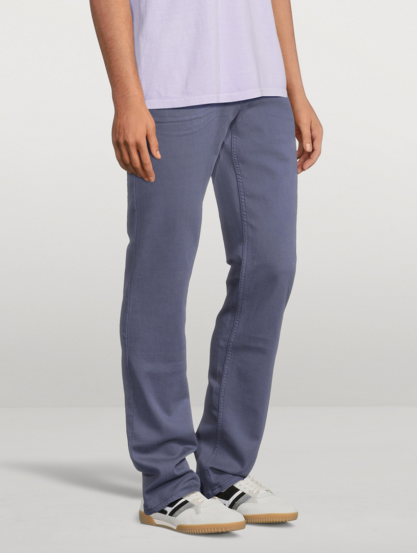 Federal Slim Straight Jeans