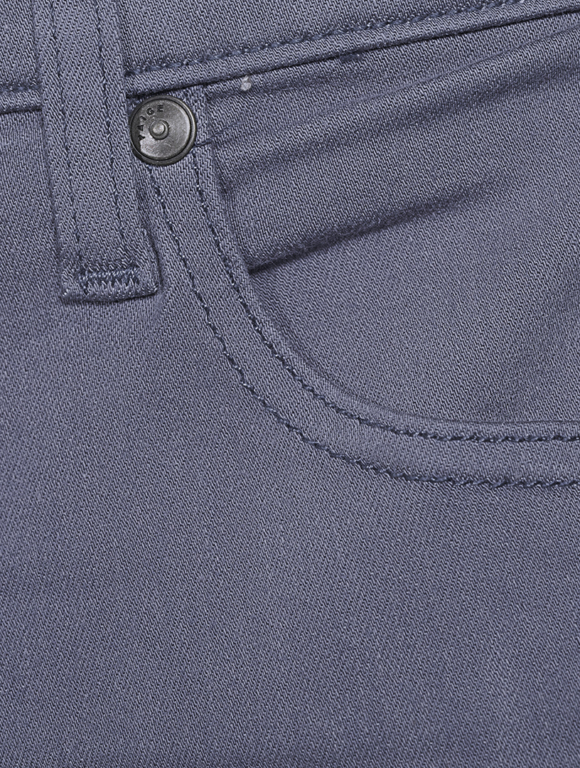 Federal Slim Straight Jeans