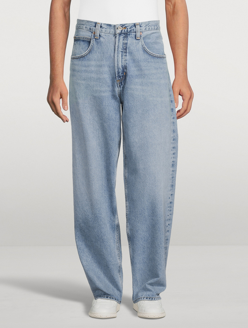 Fusion Organic Cotton Jeans