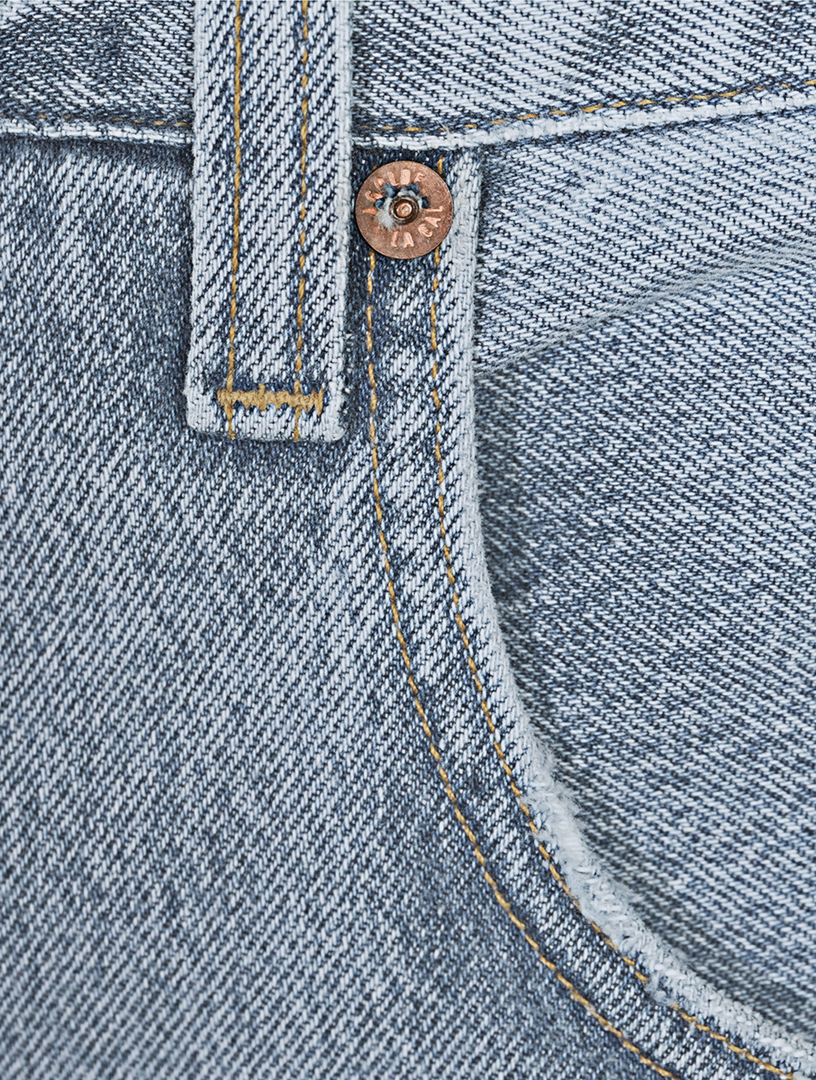 Fusion Organic Cotton Jeans