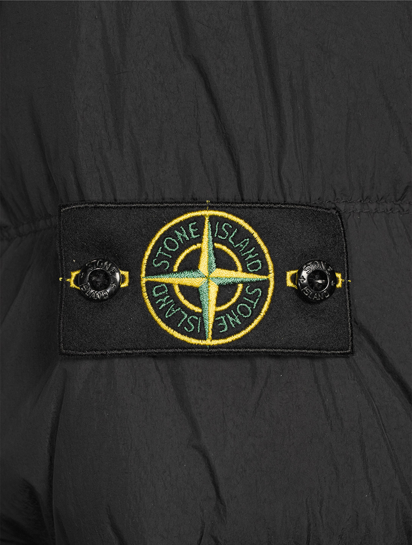 STONE ISLAND Padded Down Jacket | Holt Renfrew STONE ISLAND Padded Down Jacket | Holt Renfrew