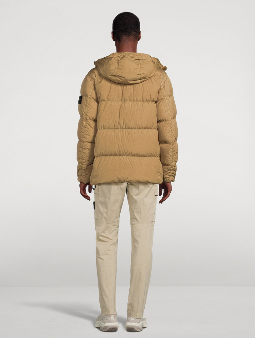 Down Jacket