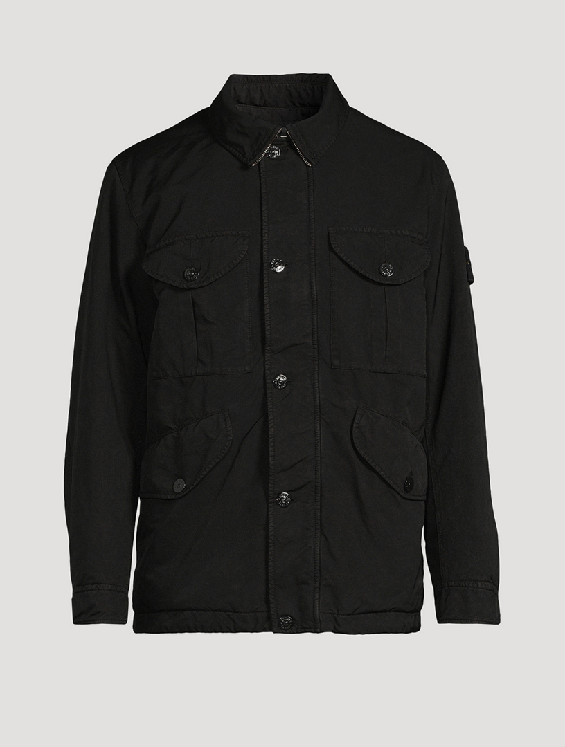 David Field Jacket