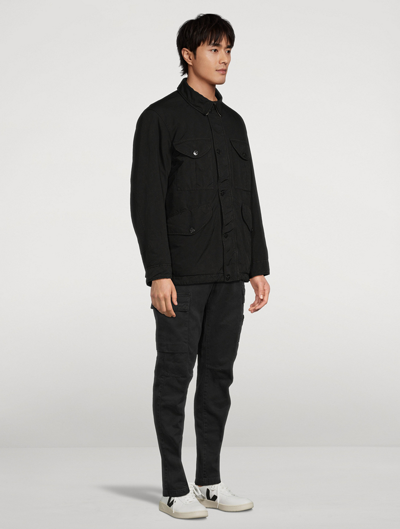 David Field Jacket