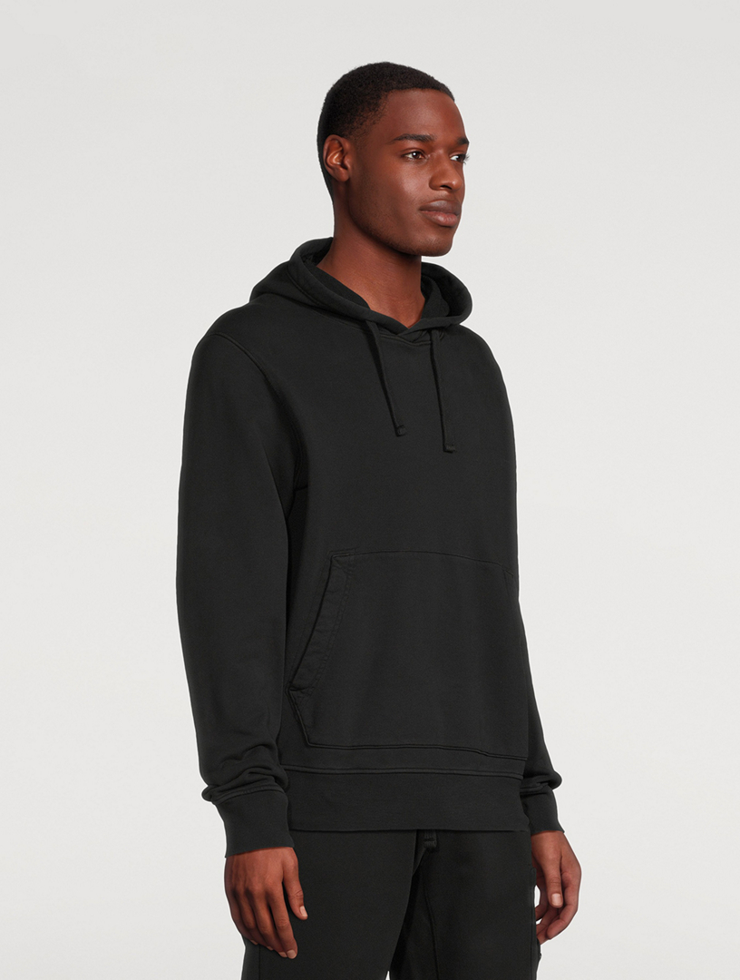 Cotton Hoodie