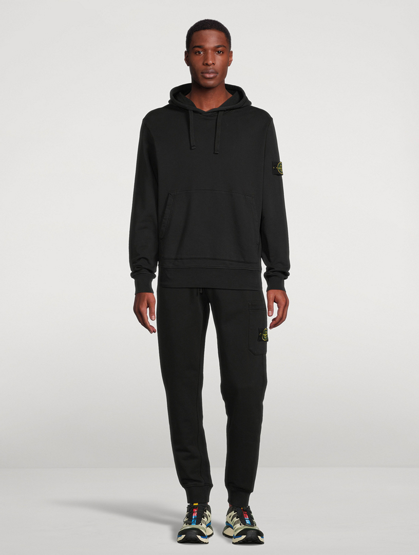 Cotton Hoodie