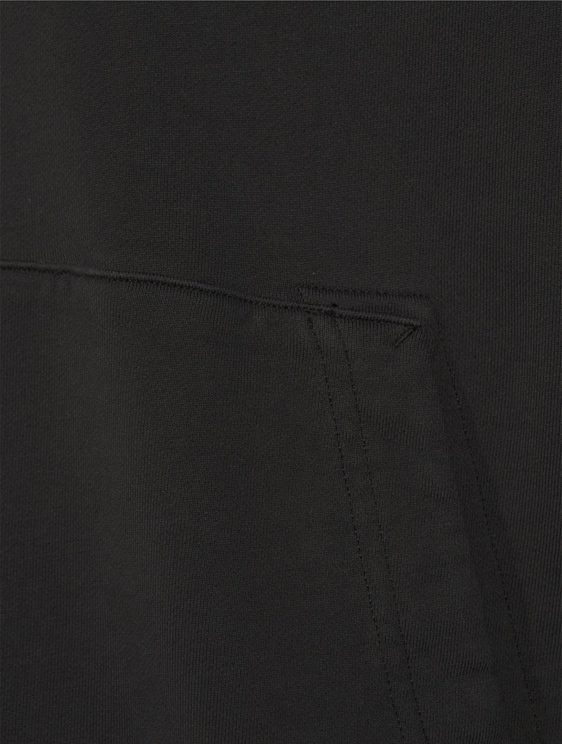 Cotton Hoodie