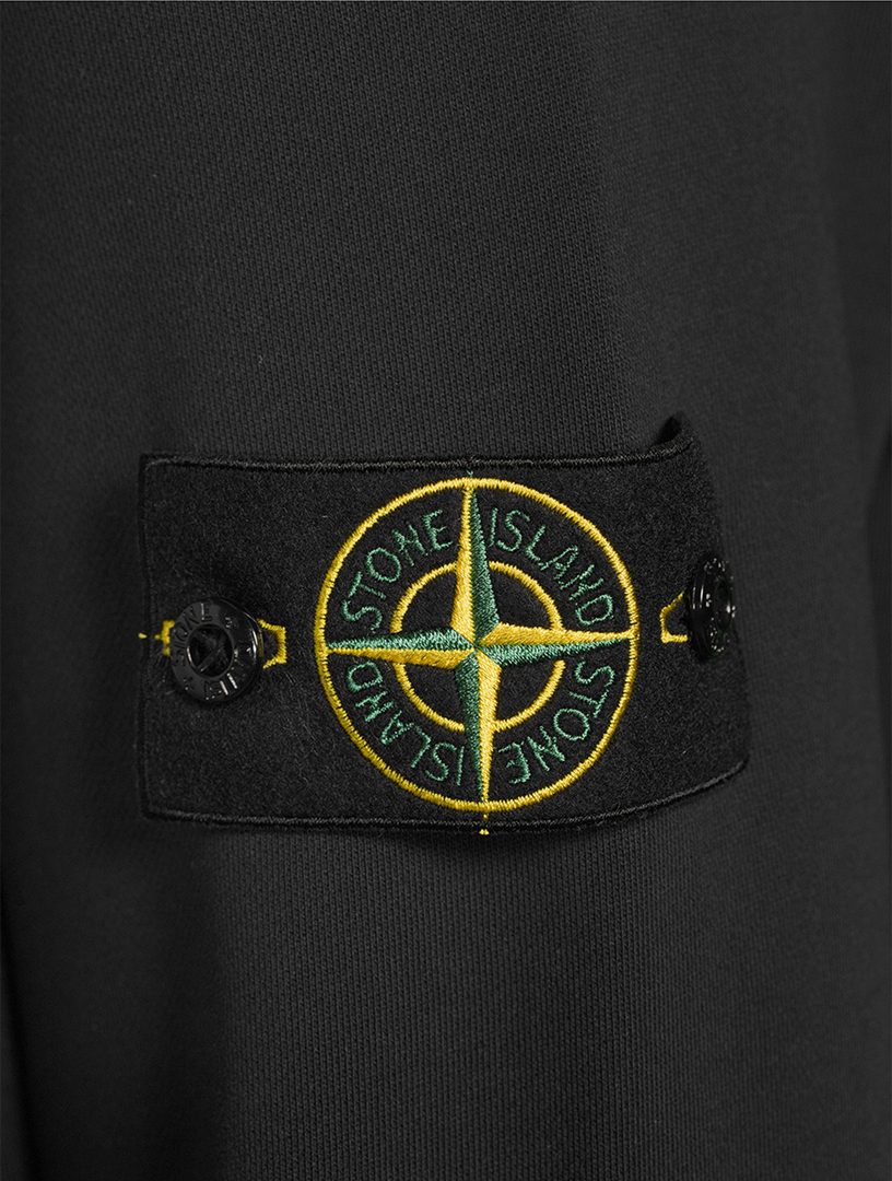 Zip-Up Hoodie