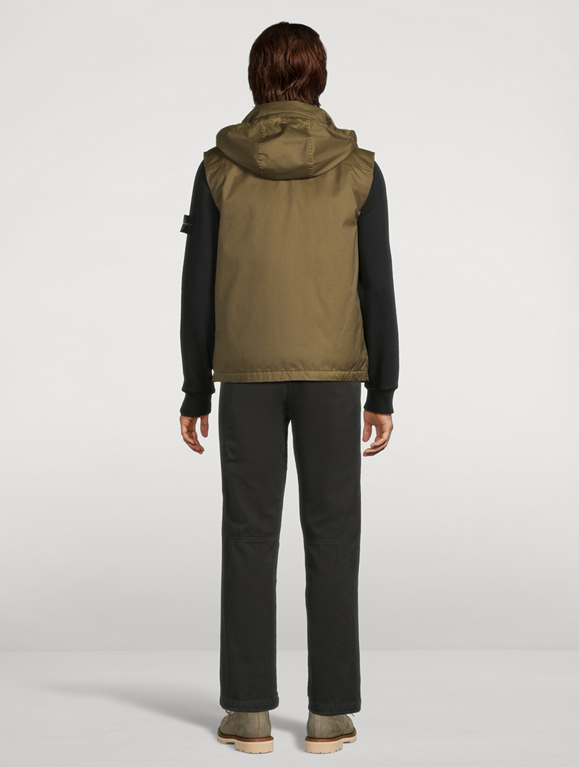 Ghost Down Vest