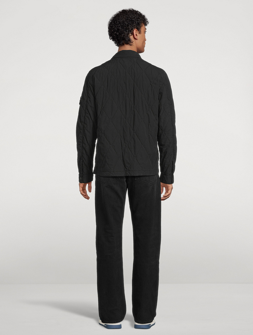 ジャケット・アウター AW11 STONE ISLAND QUILTED SHIRTS JACKET s-l1200.jpg