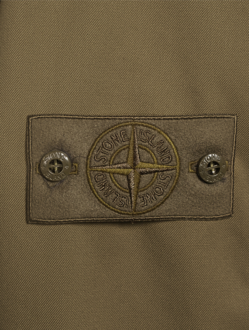 STONE ISLAND for Men Designers Holt Renfrew
