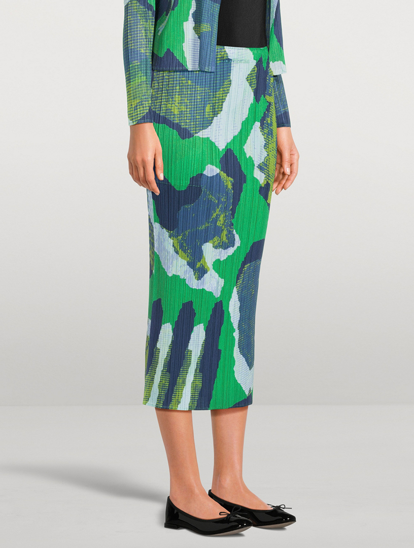 Meteorite Skirt