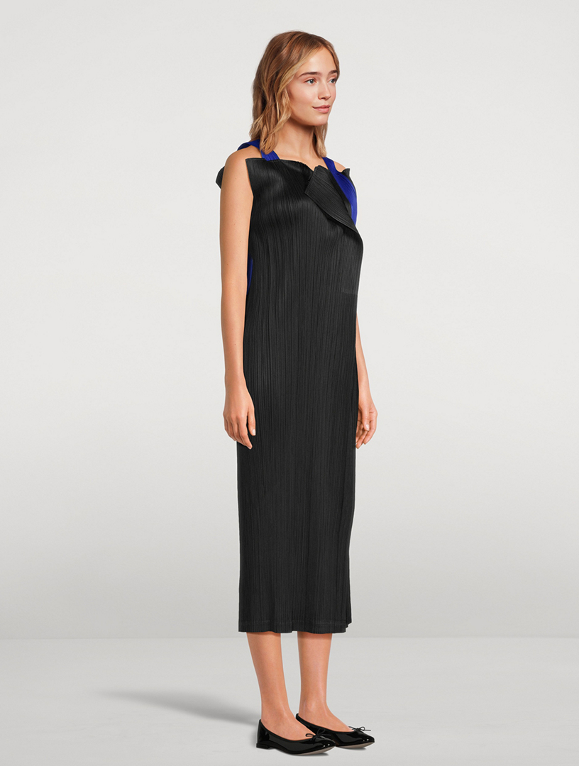 PLEATS PLEASE ISSEY MIYAKE Comet Dress | Holt Renfrew