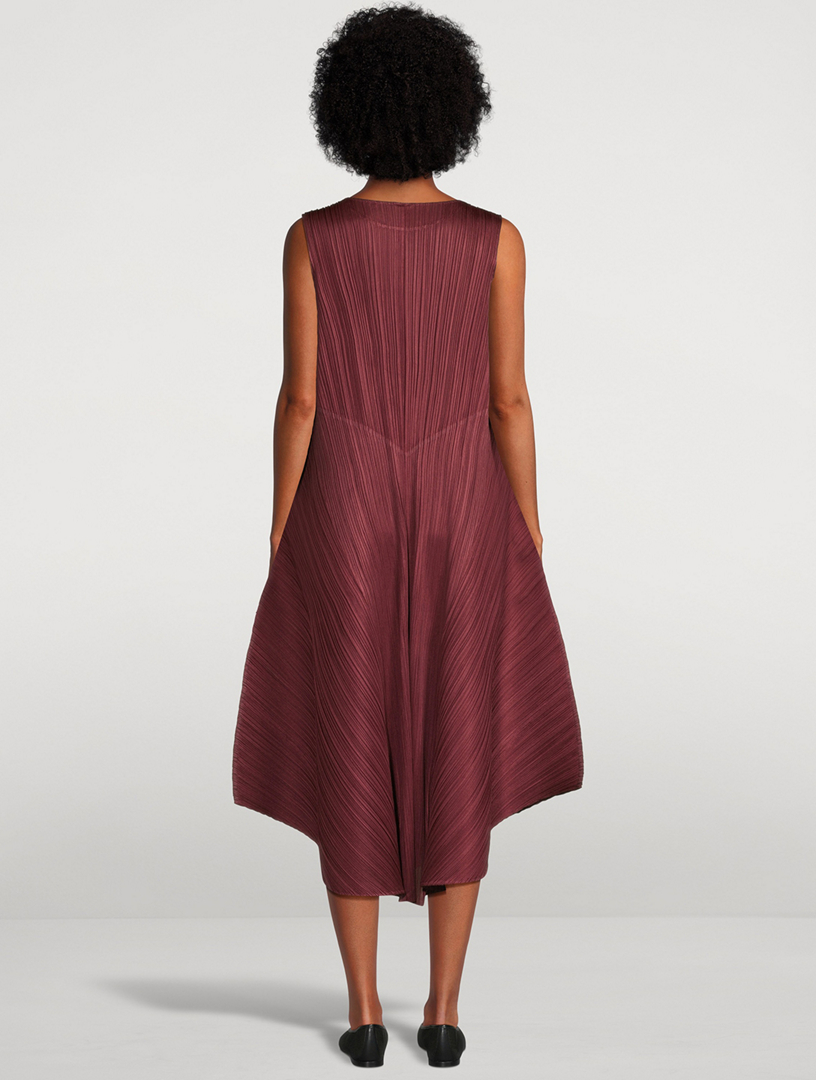Solar Flare Dress