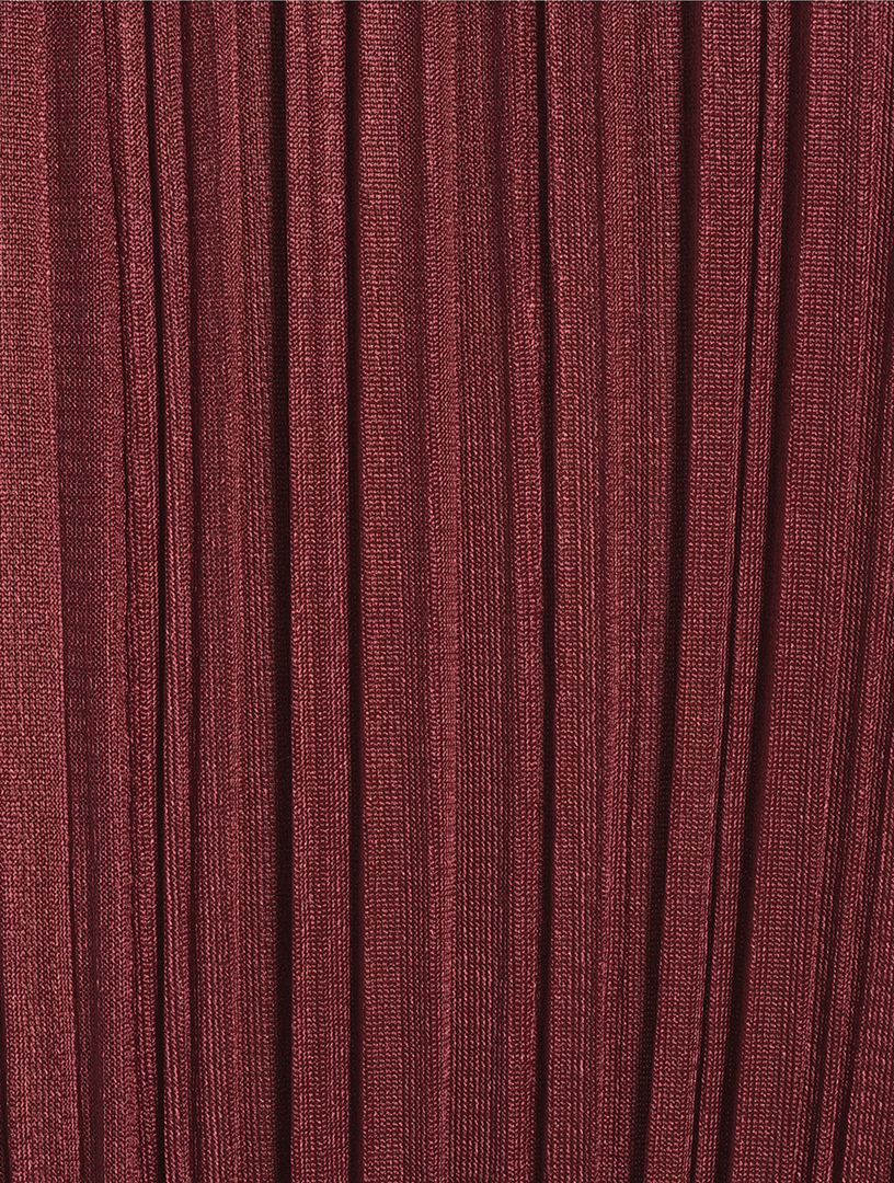 PLEATS PLEASE ISSEY MIYAKE Solar Flare Dress | Holt Renfrew