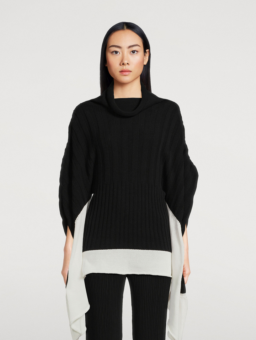 Behind The Scenes Sweater