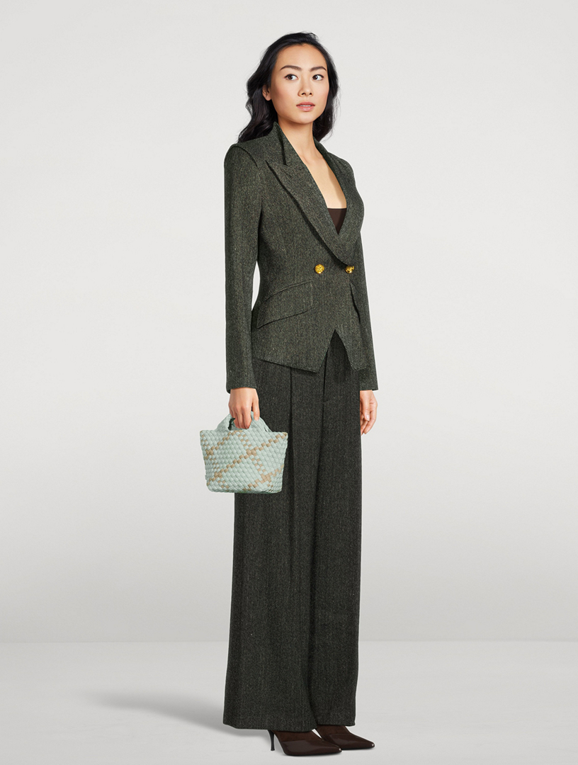 【PORTERNA】Semon net tote bag Shopper Totes | PCNA