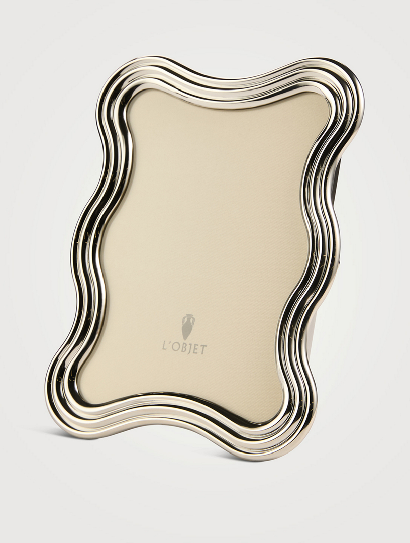 Ripple 5 x 7 Picture Frame