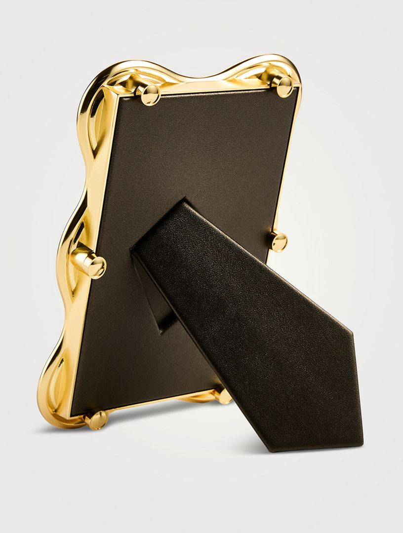 Ripple 4 x 6 Picture Frame
