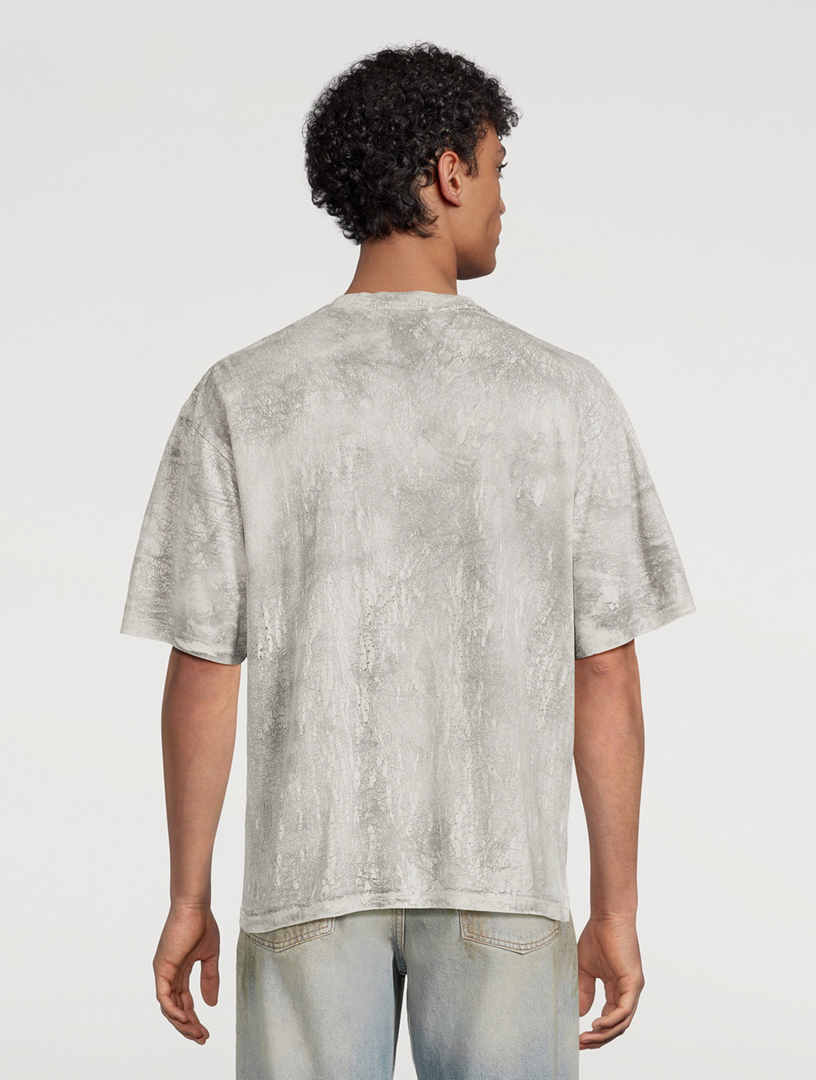 Relaxed-Fit Logo T-Shirt
