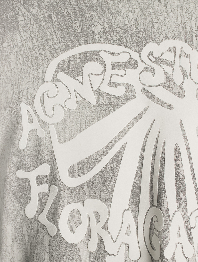 Relaxed-Fit Logo T-Shirt
