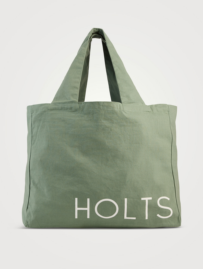 Holts Reusable Tote