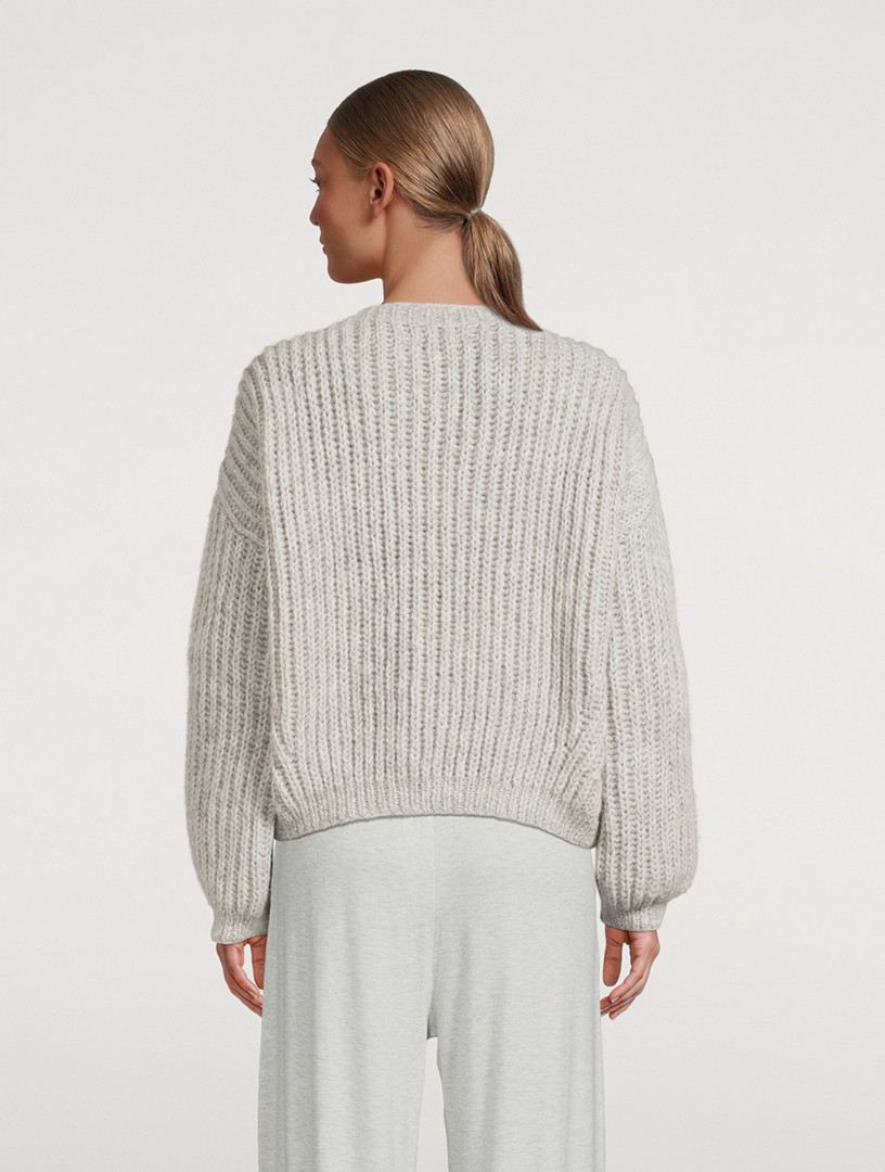Knit Sweater