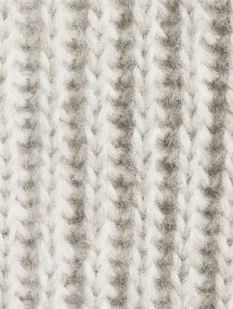 Knit Sweater