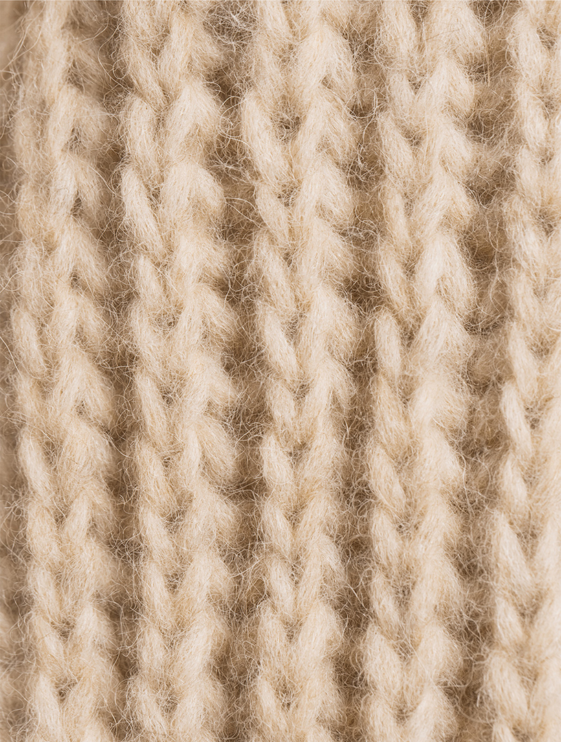 Knit Cardigan