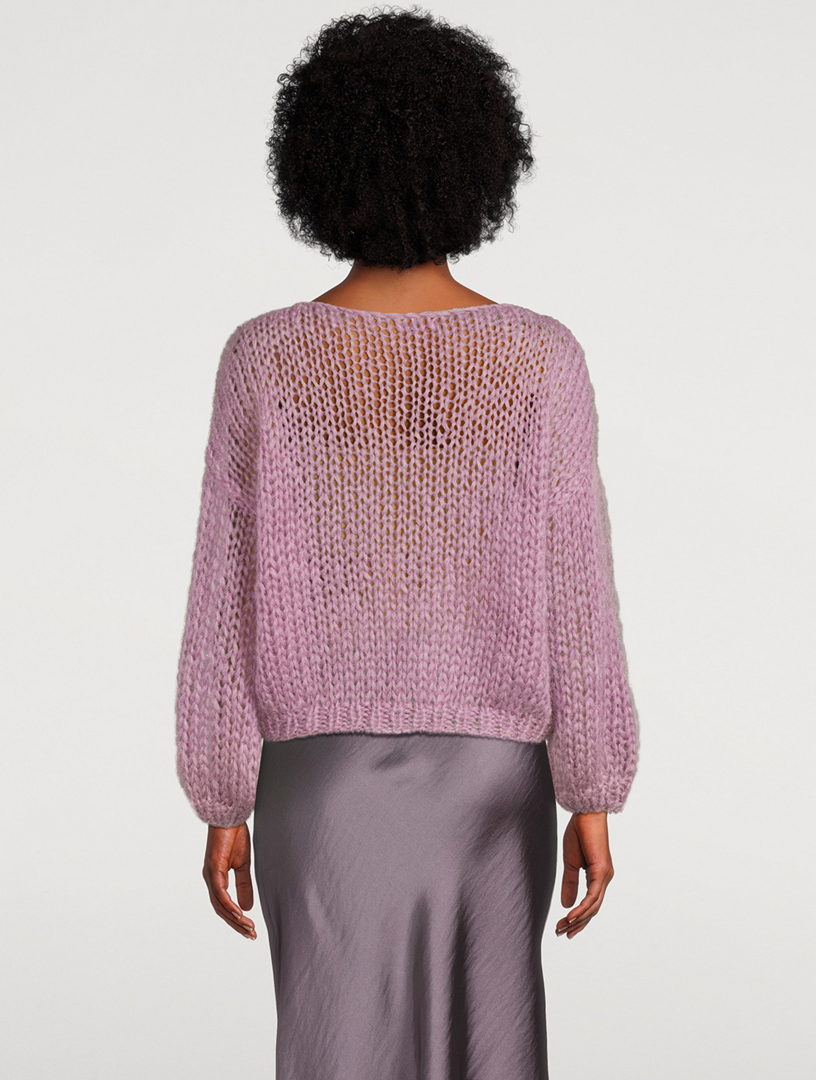 Big Sweater