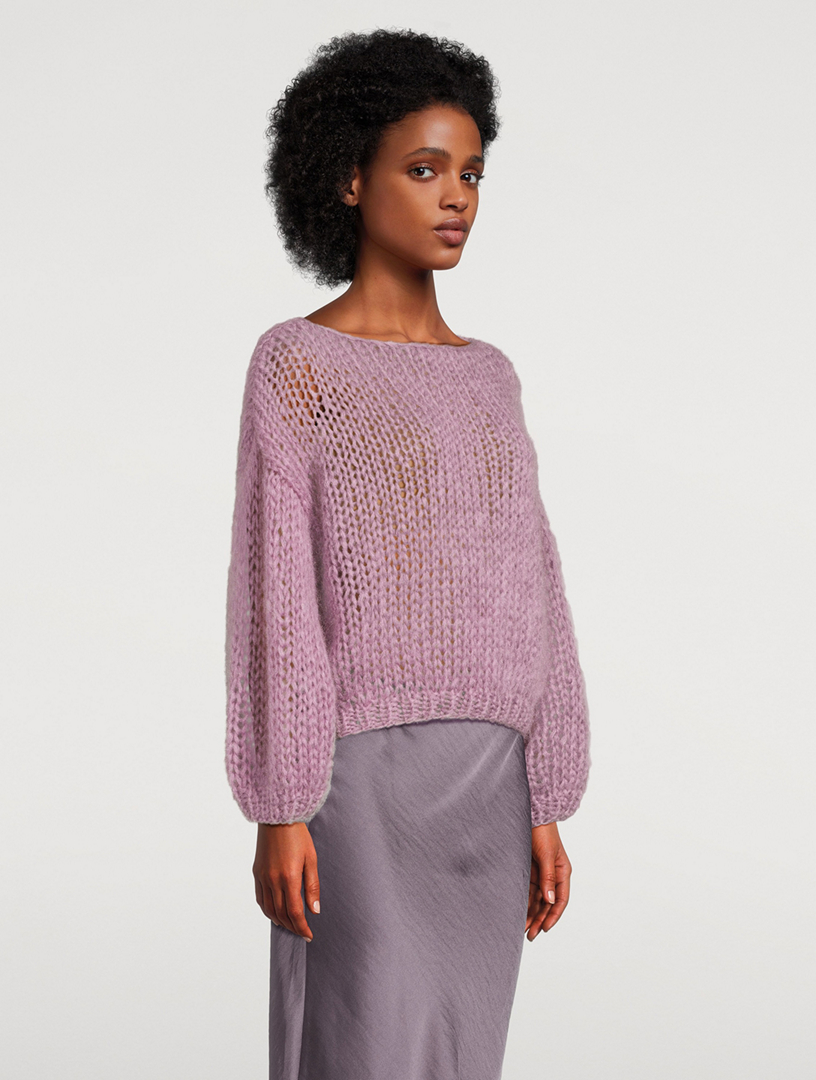 Big Sweater