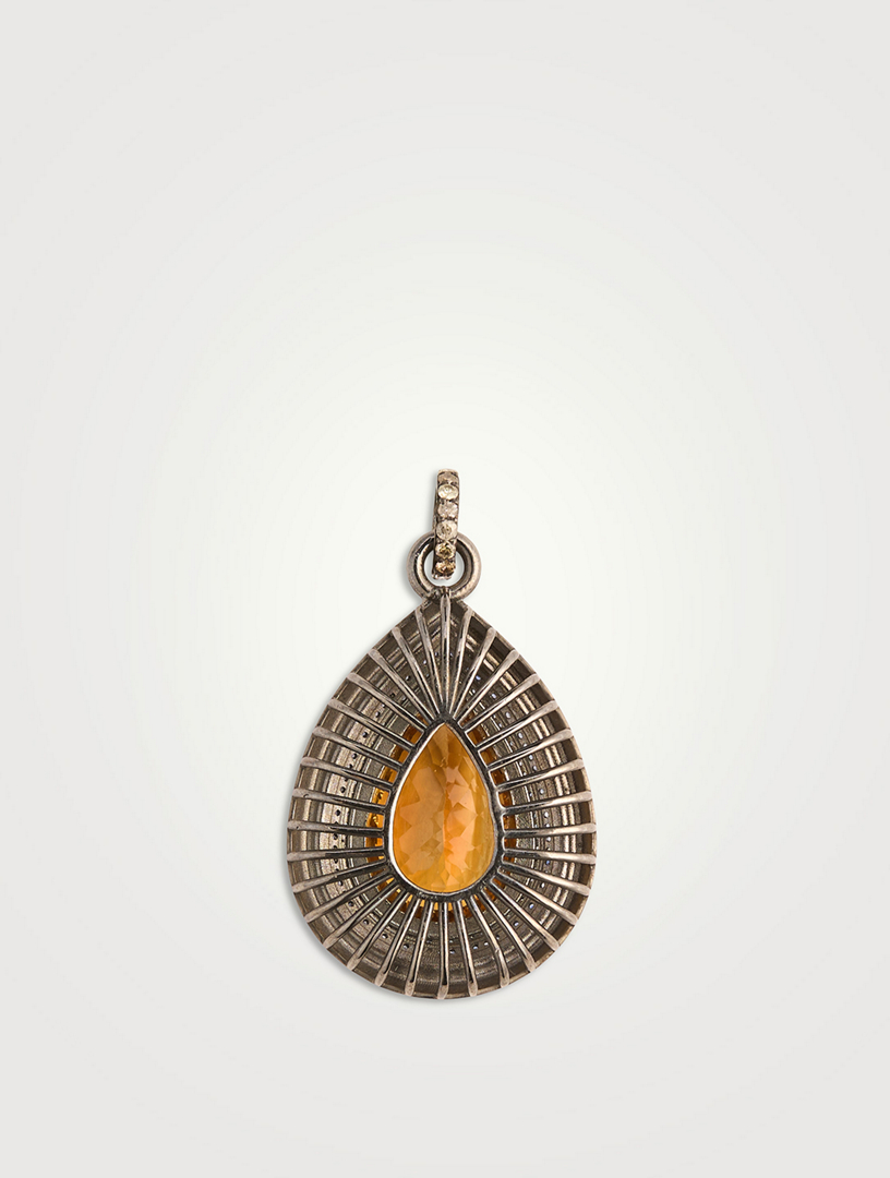 Summer Nights Pendant